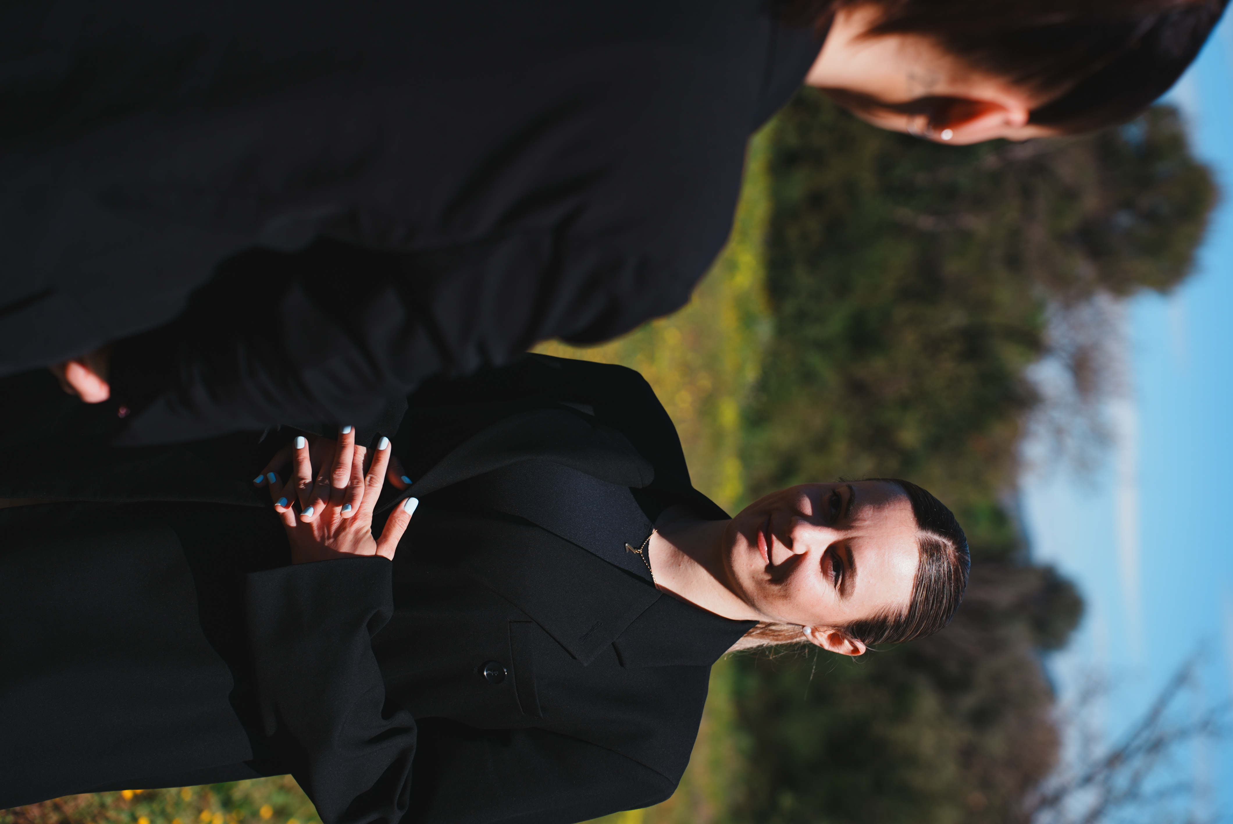 Laura Escrichs - Emotional Event Planner